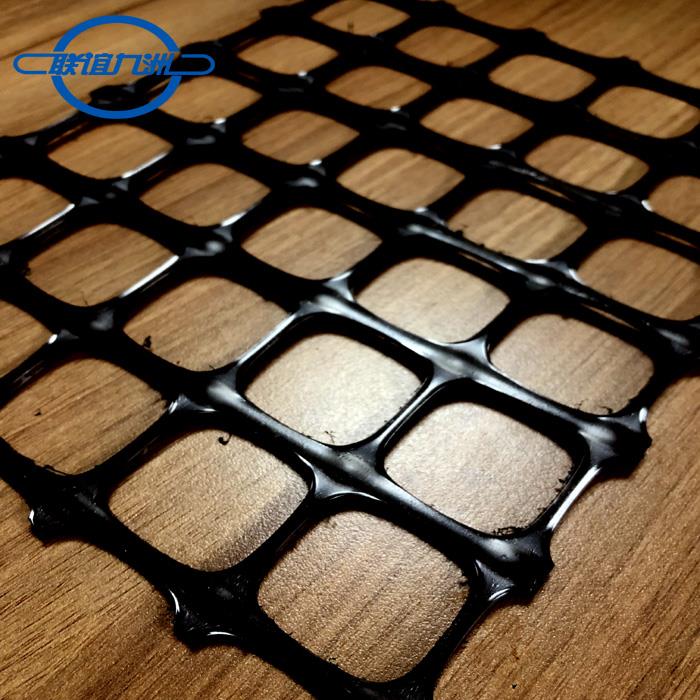Biaxial Geogrid 40kn