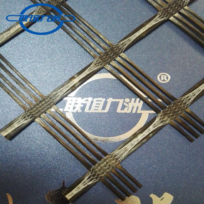 Concrete Reinforcement Basalt Mesh
