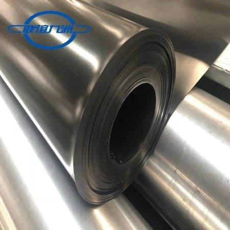 HDPE Geomembrane Liner